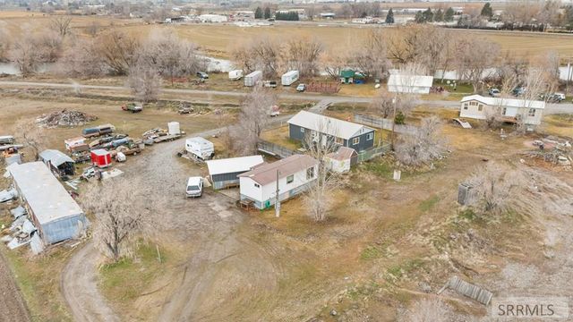 451 W Highway 39, Blackfoot, ID 83221