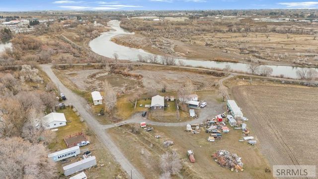 451 W Highway 39, Blackfoot, ID 83221