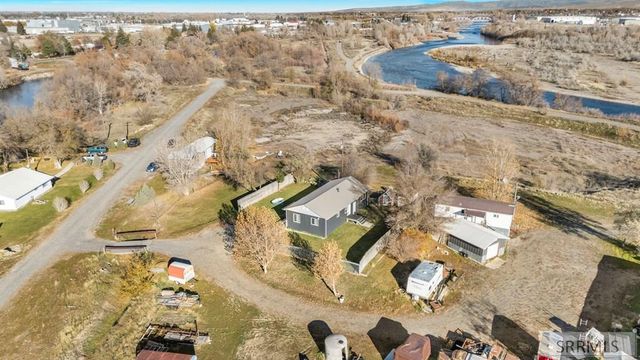 451 W Highway 39, Blackfoot, ID 83221