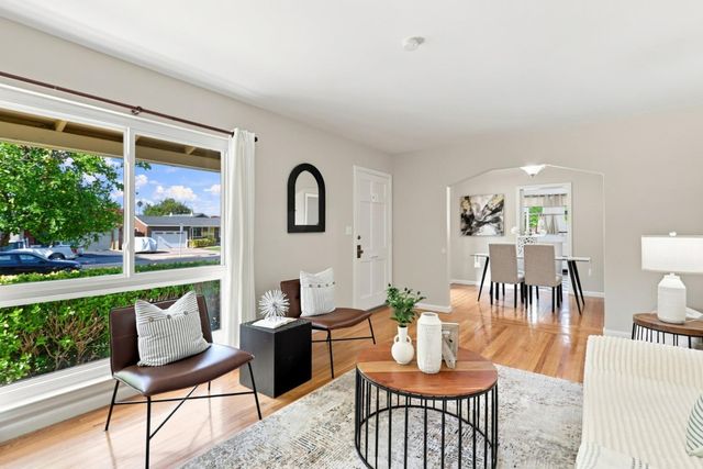 2522 Forest Avenue, San Jose, CA 95117