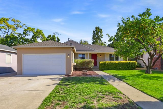 2522 Forest Avenue, San Jose, CA 95117