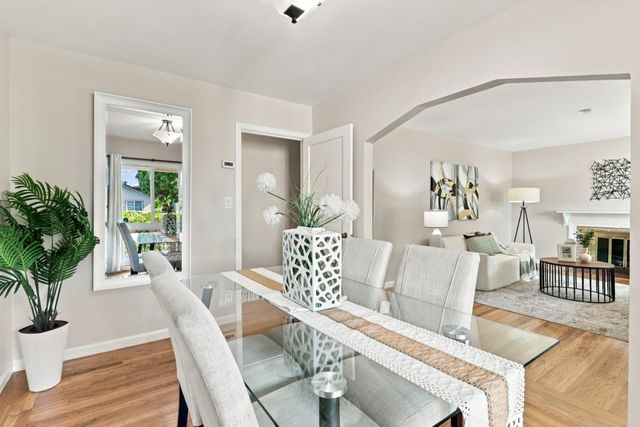 2522 Forest Avenue, San Jose, CA 95117