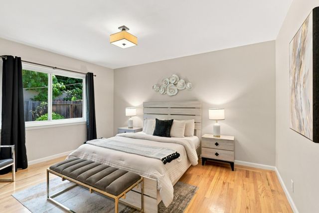 2522 Forest Avenue, San Jose, CA 95117