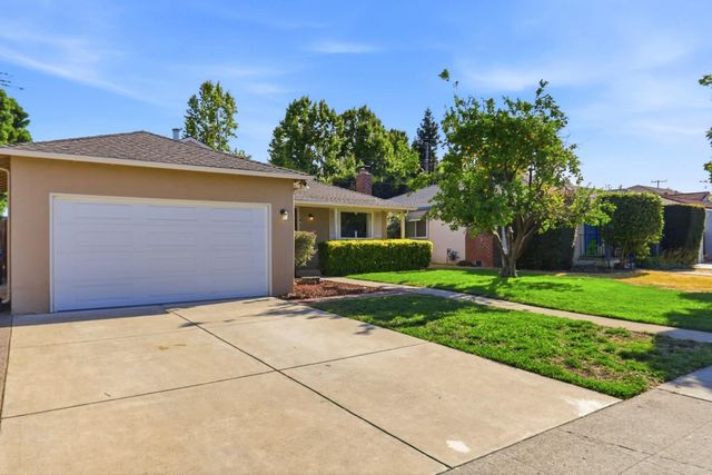 2522 Forest Avenue, San Jose, CA 95117