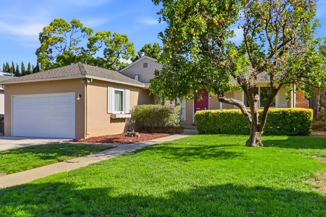 2522 Forest Avenue, San Jose, CA 95117