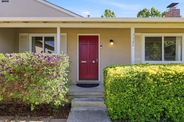 2522 Forest Avenue, San Jose, CA 95117