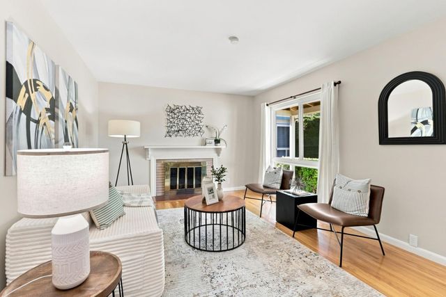 2522 Forest Avenue, San Jose, CA 95117