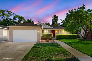2522 Forest Avenue, San Jose, CA 95117