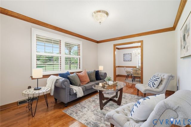 9193 Blakewood Dr, Mechanicsville, VA 23116