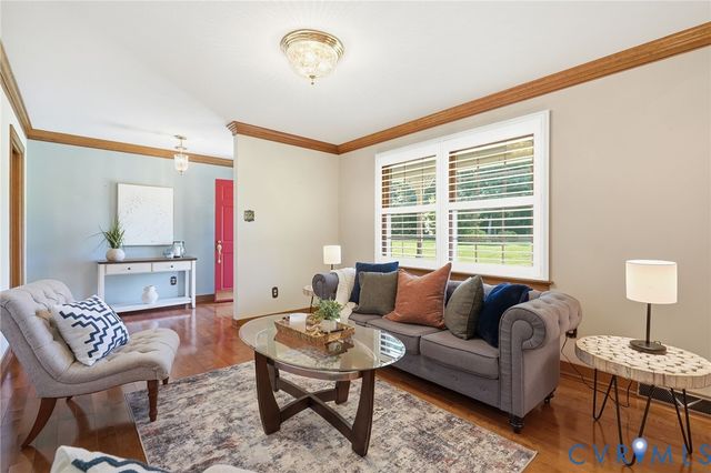9193 Blakewood Dr, Mechanicsville, VA 23116