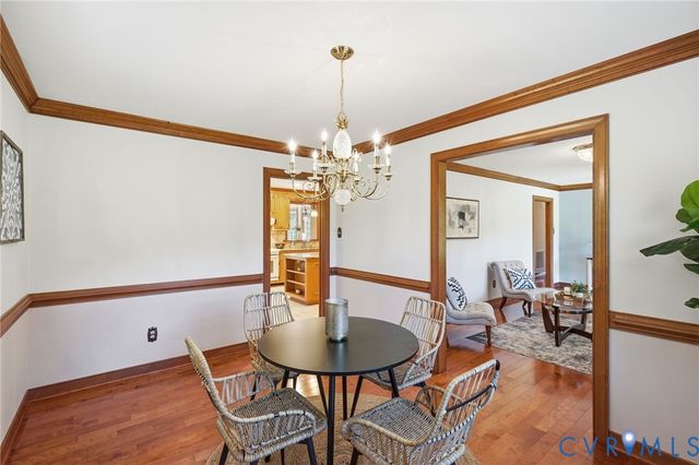 9193 Blakewood Dr, Mechanicsville, VA 23116