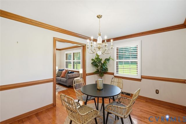 9193 Blakewood Dr, Mechanicsville, VA 23116