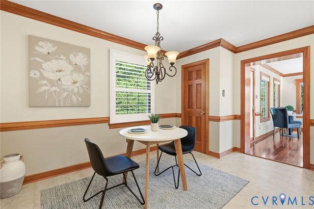 9193 Blakewood Dr, Mechanicsville, VA 23116