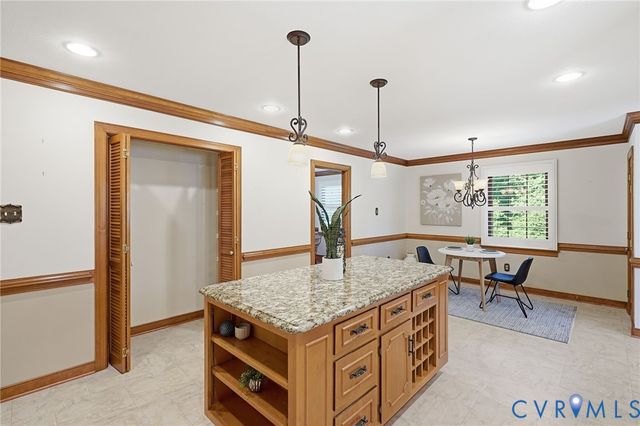 9193 Blakewood Dr, Mechanicsville, VA 23116