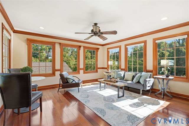 9193 Blakewood Dr, Mechanicsville, VA 23116
