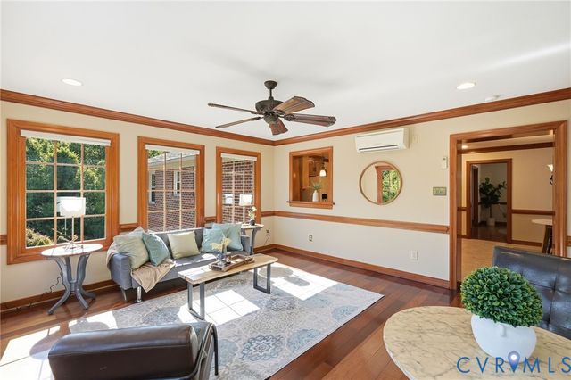 9193 Blakewood Dr, Mechanicsville, VA 23116
