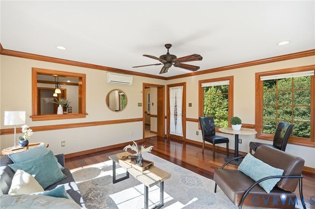 9193 Blakewood Dr, Mechanicsville, VA 23116