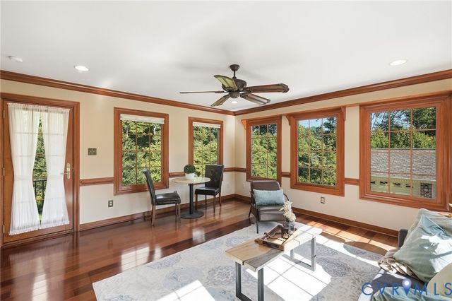 9193 Blakewood Dr, Mechanicsville, VA 23116