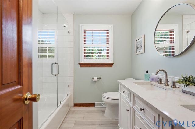 9193 Blakewood Dr, Mechanicsville, VA 23116