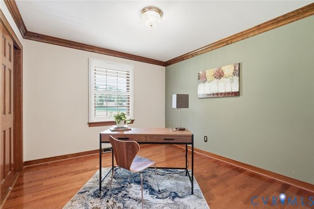 9193 Blakewood Dr, Mechanicsville, VA 23116