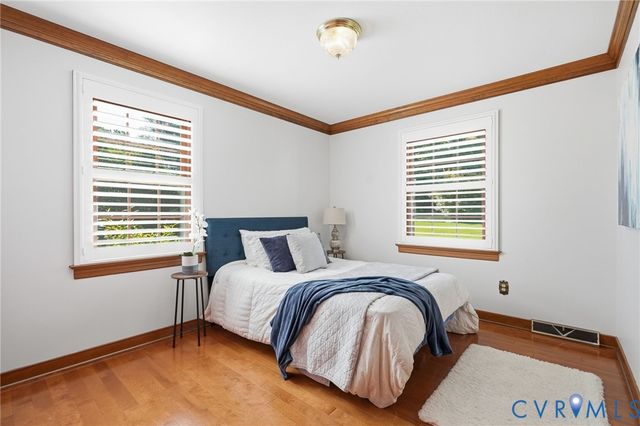 9193 Blakewood Dr, Mechanicsville, VA 23116