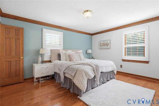 9193 Blakewood Dr, Mechanicsville, VA 23116