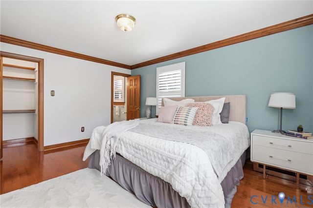 9193 Blakewood Dr, Mechanicsville, VA 23116