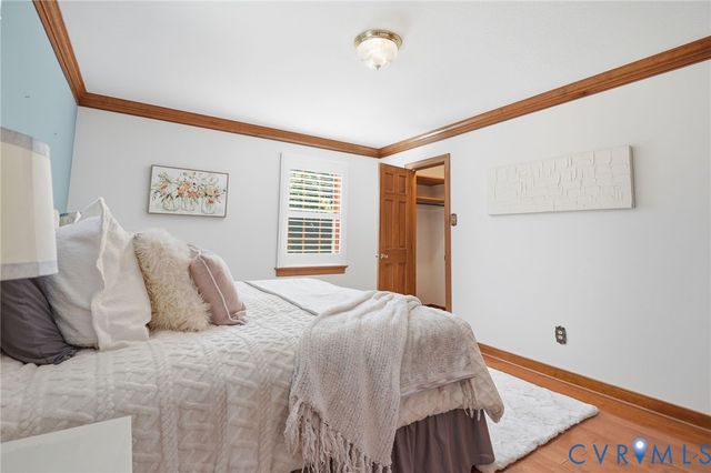 9193 Blakewood Dr, Mechanicsville, VA 23116