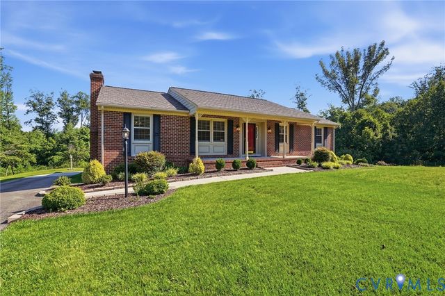 9193 Blakewood Dr, Mechanicsville, VA 23116