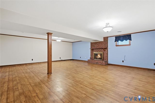 9193 Blakewood Dr, Mechanicsville, VA 23116