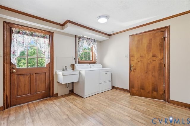 9193 Blakewood Dr, Mechanicsville, VA 23116