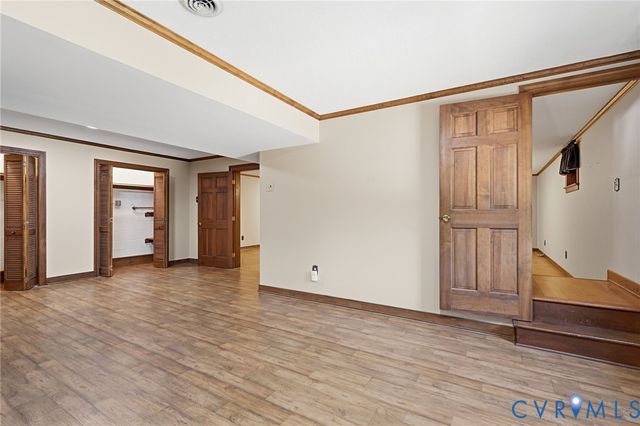 9193 Blakewood Dr, Mechanicsville, VA 23116