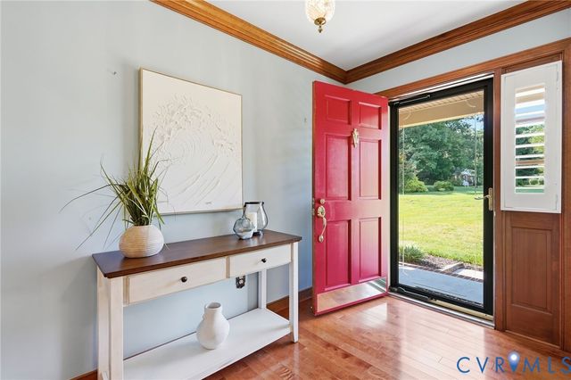 9193 Blakewood Dr, Mechanicsville, VA 23116