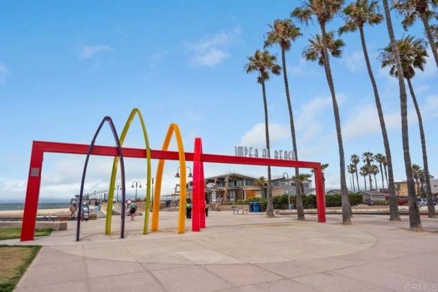 634 8 th St Apt 4, Imperial Beach, CA 91932