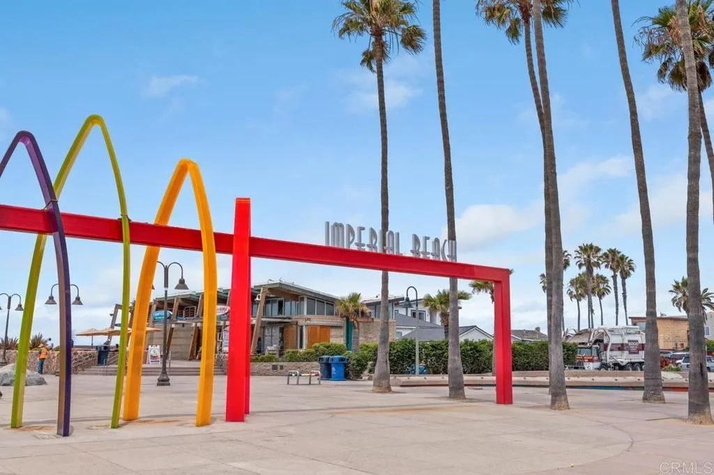 634 8 th St Apt 4, Imperial Beach, CA 91932
