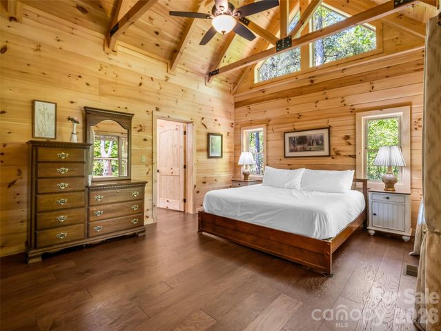194 Summer Morning Court, Lake Lure, NC 28746