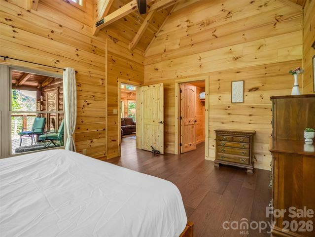 194 Summer Morning Court, Lake Lure, NC 28746