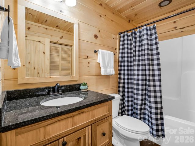 194 Summer Morning Court, Lake Lure, NC 28746