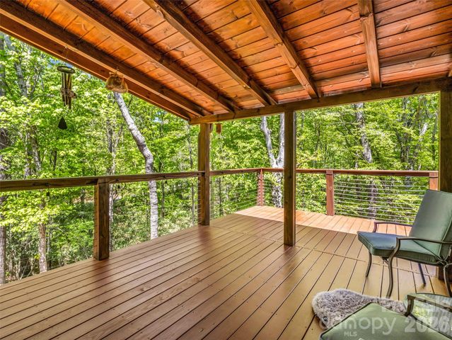 194 Summer Morning Court, Lake Lure, NC 28746