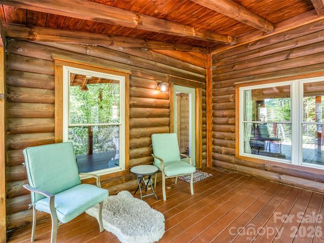 194 Summer Morning Court, Lake Lure, NC 28746