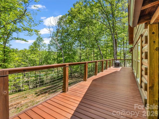 194 Summer Morning Court, Lake Lure, NC 28746