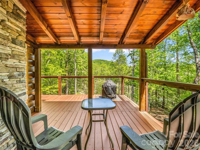 194 Summer Morning Court, Lake Lure, NC 28746
