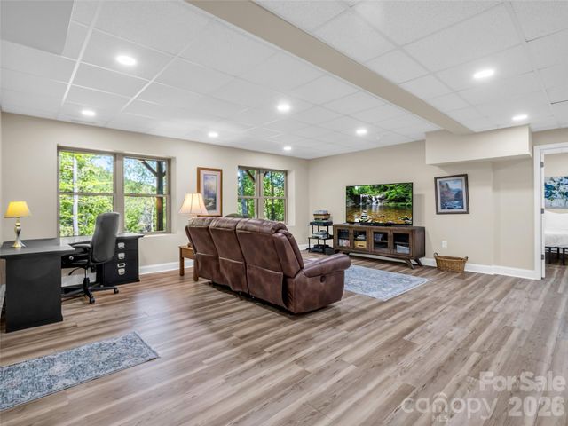 194 Summer Morning Court, Lake Lure, NC 28746