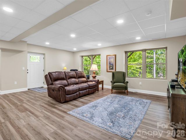 194 Summer Morning Court, Lake Lure, NC 28746