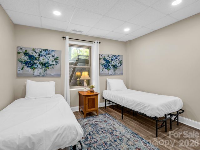194 Summer Morning Court, Lake Lure, NC 28746