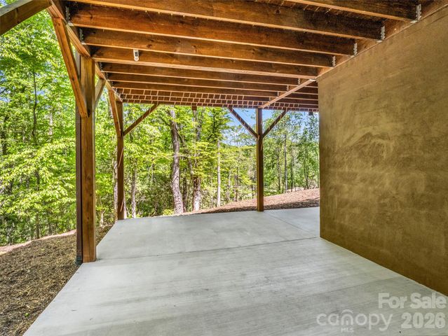 194 Summer Morning Court, Lake Lure, NC 28746