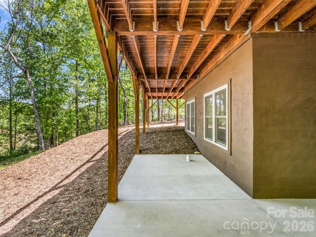 194 Summer Morning Court, Lake Lure, NC 28746