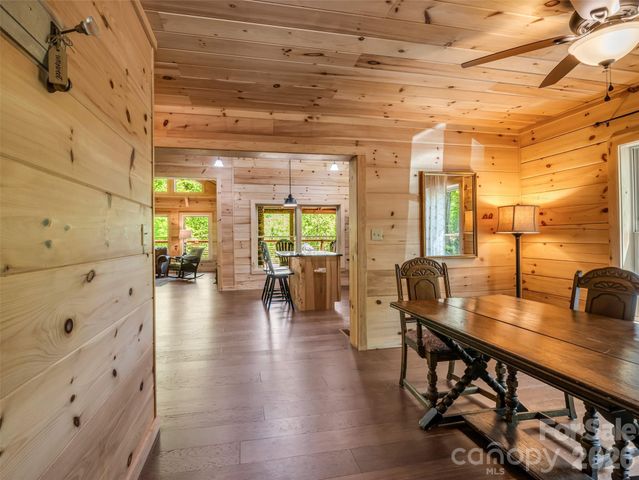 194 Summer Morning Court, Lake Lure, NC 28746