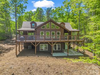 194 Summer Morning Court, Lake Lure, NC 28746