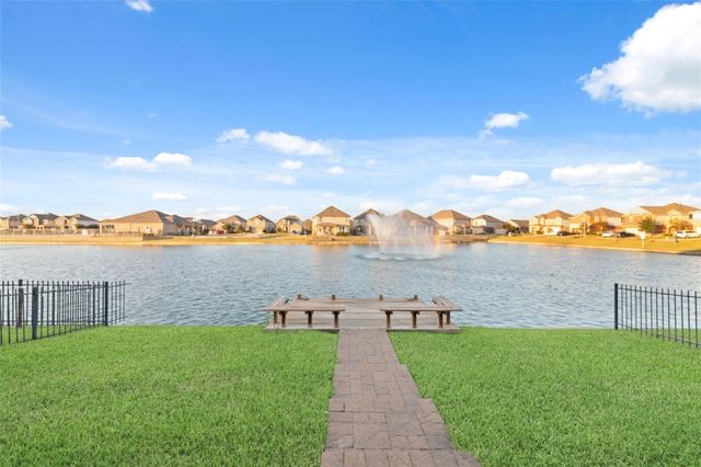24639 Signorelli Way, Katy, TX 77493